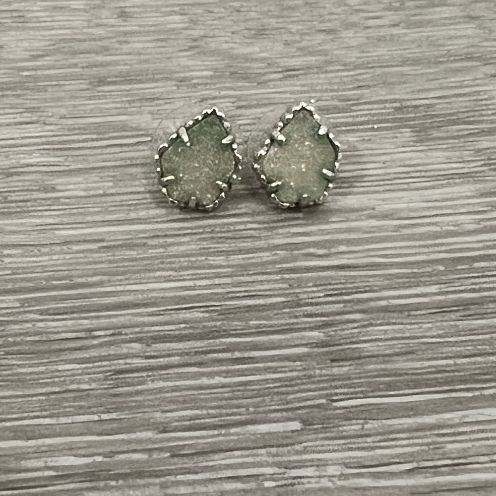 Kendra Scott stud earrings
